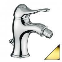 Смеситель для биде Nice Archimede N-2700-26ORO