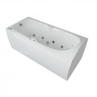 Акриловая ванна Акватек Европа 180х80 см без гидромассажа
