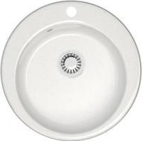 Мойка кухонная Marrbaxx Виктори Z030Q001 белый лед