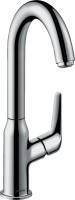 Смеситель для раковины Hansgrohe Novus 71128000