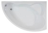 Акриловая ванна Bas Лагуна 170 см R