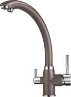 Смеситель для кухни Granula GR-2167 эспрессо