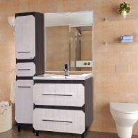 Мебель для ванной Misty Хит 90 напольная