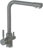 Смеситель для кухни ZETT lab. KM-006Q008