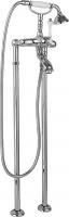 Напольный смеситель для ванны Cezares Margot MARGOT-VDP-01-Bi