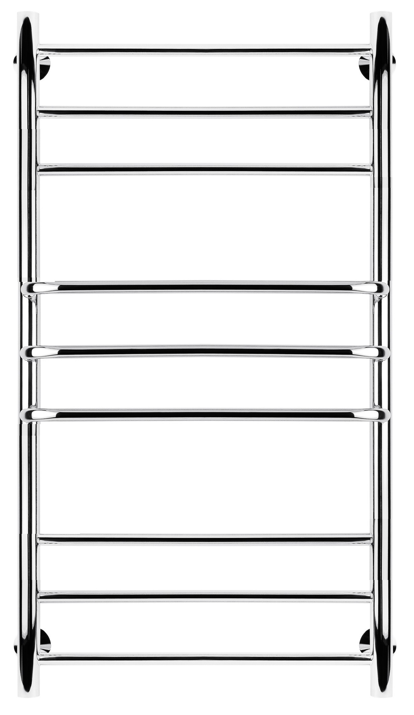 Полотенцесушитель водяной Secado Триест 100/60, хром