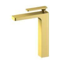 Смеситель для раковины Timo Torne 4311/17F высокий