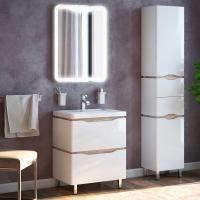 Мебель для ванной Corozo Бостон 60 напольная