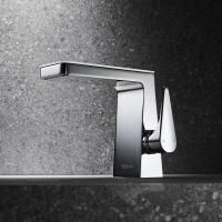 Смеситель для раковины Black&White Universe U7323