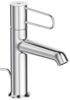 Смеситель для раковины Jacob Delafon Odeon Rive Gauche E21028-CP-CP