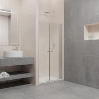 Душевая дверь в нишу RGW Passage PA-04 (960-1010)x1850