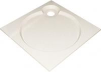 Поддон для душа GuteWetter Deluxe 100x100x2 Q бежевый