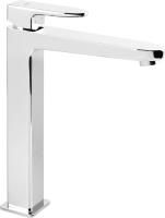 Смеситель для раковины Omnires Siena SN7312CR хром