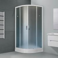 Душевой уголок Royal Bath HKD RB 100 HKD-C 100x100