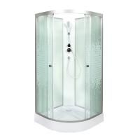 Душевая кабина DTO L901 N без крыши