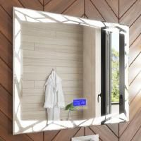 Зеркало Vigo Melissa Media 80