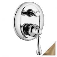 Смеситель для ванны Migliore Maya ML.MAY-8972 Br с внутренней частью