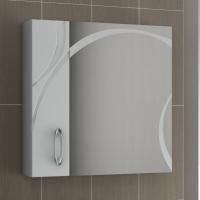 Зеркало-шкаф Vigo Mirella 70