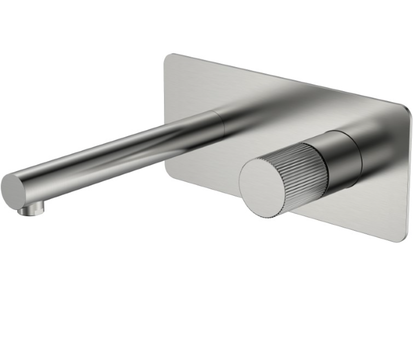 Смеситель для раковины Boheme Stick 125-NB.3 с внутренней частью