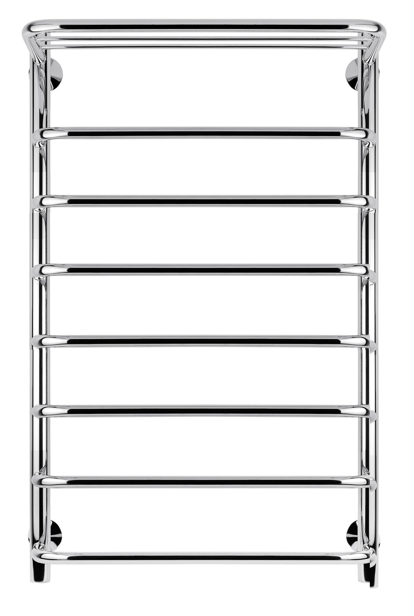 Полотенцесушитель водяной Secado Мерида 1 СП 100/40, хром