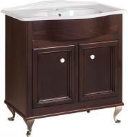 Тумба под раковину Caprigo Порто 80 venge