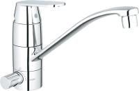 Смеситель для кухни Grohe Eurosmart Cosmopolitan 31161000 хром