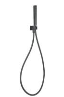 Душевой гарнитур Fiore Kube 30NN8785, черный