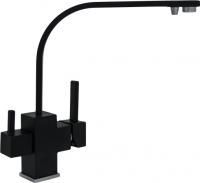 Смеситель для кухни Seaman Barcelone SSL-5390 Night