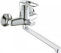 Смеситель для ванны Haiba HB04 HB2204