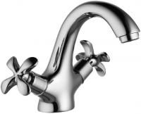 Смеситель для раковины Lemark Flora LM0106C