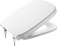 Крышка-сиденье Roca Debba Z.RU93.0.282.6 с микролифтом, петли хром