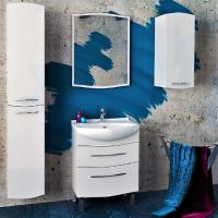 Мебель для ванной Alvaro Banos Carino Maximo 65