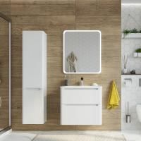 Мебель для ванной Stworki Монтре 70 белая