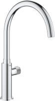 Кран для фильтра Grohe Blue Pure Mono 31724000