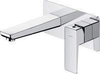 Смеситель для раковины Omnires Parma 7415 с внутренней частью, хром