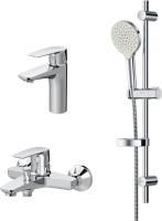 Душевой комплект AM.PM Gem F40990A00