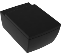 Унитаз подвесной Villeroy & Boch Memento 2.0 4633R0R7 без сидения