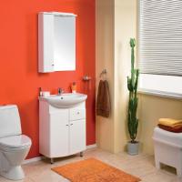 Мебель для ванной Aquaton Пинта М