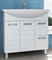 Тумба под раковину Vigo Diana 80