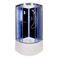 Душевая кабина DTO B10S с LED-подсветкой