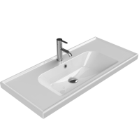 Мебельная раковина Cerastyle Frame 100