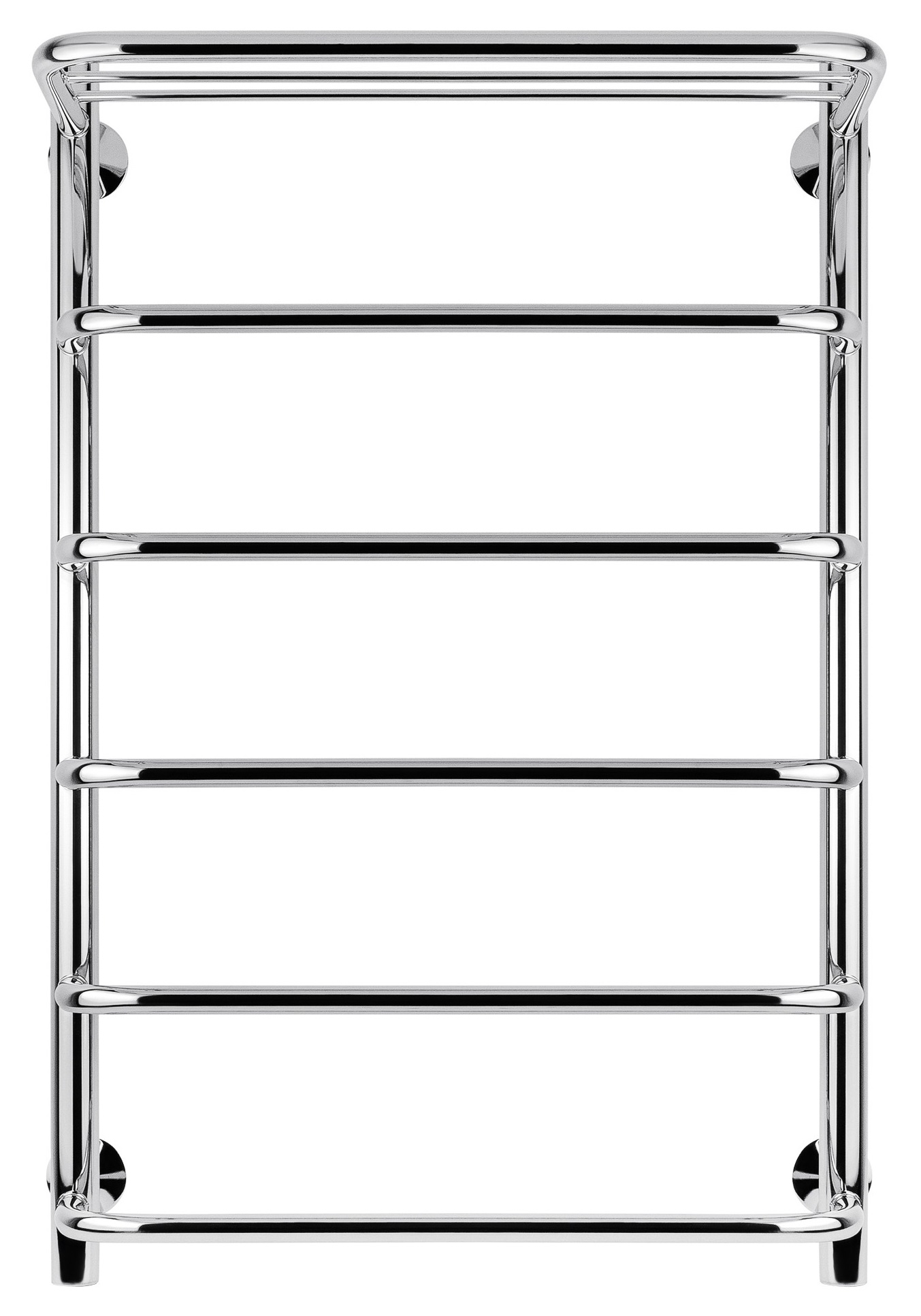 Полотенцесушитель водяной Secado Мерида 1 СП 80/60, хром