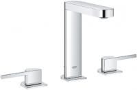 Смеситель для раковины Grohe Plus 20301003