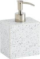 Дозатор Kassatex Terrazzo ATZ-LD-LGY