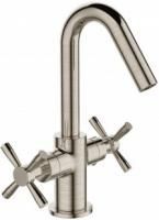 Смеситель для раковины Orange Mia M34-011Ni