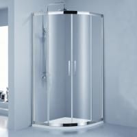 Душевой уголок Bravat Stream BS090.1203S 90х90х200