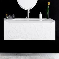 Тумба под раковину Clarberg Элеганс Т12