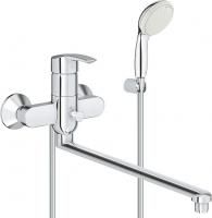 Смеситель для ванны Grohe Multiform 3270800A универсальный