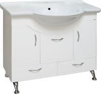 Тумба под раковину Runo Севилья 95