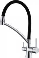 Смеситель для кухни Paulmark Siegen Si213111-CR